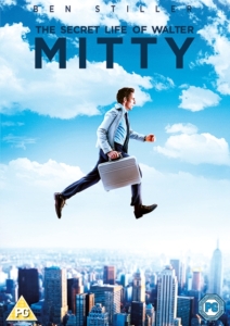Movie - The Secret Life Of Walter Mitty i gruppen ÖVRIGT / -Start Movie hos Bengans Skivbutik AB (5664408)