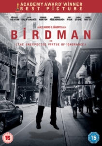 Movie - Birdman i gruppen ÖVRIGT / -Start Movie hos Bengans Skivbutik AB (5664409)