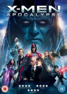 Movie - X-Men: Apocalypse i gruppen ÖVRIGT / -Start Movie hos Bengans Skivbutik AB (5664410)