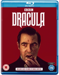 Movie - Dracula i gruppen ÖVRIGT / -Start Movie hos Bengans Skivbutik AB (5664415)