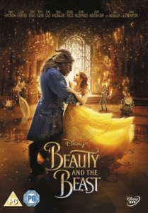 Movie - Beauty And The Beast i gruppen ÖVRIGT / -Start Movie hos Bengans Skivbutik AB (5664420)