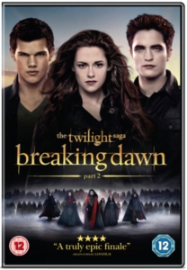 Movie - Twilight Saga - Breaking Dawn - Part 2 i gruppen ÖVRIGT / -Start Movie hos Bengans Skivbutik AB (5664428)