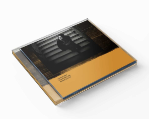 Joakim Berg - Framtiden Som Aldrig Blev Av i gruppen CD / Kommande / Pop-Rock hos Bengans Skivbutik AB (5664442)