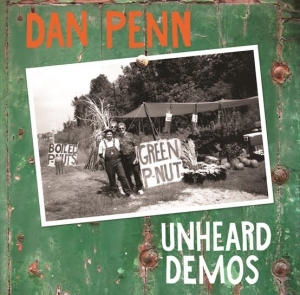 Dan Penn - Unheard Demos i gruppen VINYL / Pop-Rock hos Bengans Skivbutik AB (5664450)