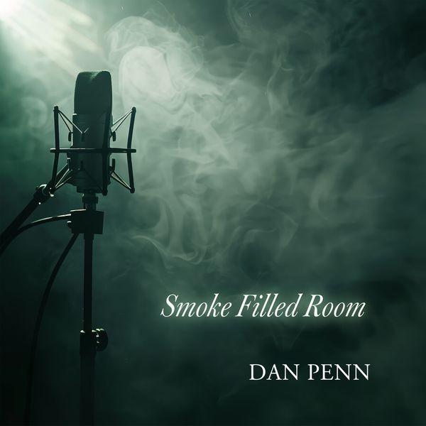 Dan Penn - Smoke Filled Room i gruppen VINYL / Pop-Rock hos Bengans Skivbutik AB (5664464)