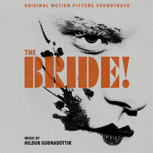 Hildur Gudnadottir - The Bride i gruppen CD / Kommande / Film-Musikal hos Bengans Skivbutik AB (5664485)