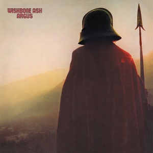 Wishbone Ash - Argus i gruppen VINYL / Kommande / Pop-Rock hos Bengans Skivbutik AB (5664488)