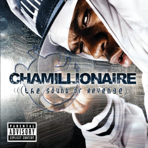 Chamillionaire - The Sound Of Revenge i gruppen VINYL / Hip Hop-Rap hos Bengans Skivbutik AB (5664492)