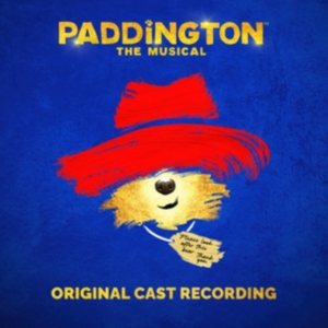 The Original Cast Of 'Paddington Th - Paddington: The Musical i gruppen CD / Kommande / Film-Musikal hos Bengans Skivbutik AB (5664499)
