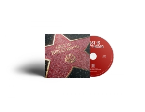 Lost In Hollywood - Lost In Hollywood i gruppen VI TIPSAR / Fredagsreleaser / 2026-03-27 hos Bengans Skivbutik AB (5664520)