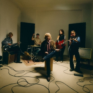 Occrasy - Good To Go i gruppen VINYL / Kommande / Pop-Rock hos Bengans Skivbutik AB (5664532)