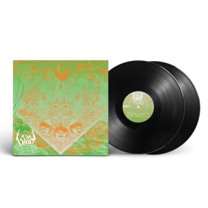 Sigh - Imaginary Sonicscape (2 Lp Black Vi i gruppen VINYL / Hårdrock hos Bengans Skivbutik AB (5664539)