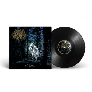 Naglfar - Vittra (Black Vinyl Lp) i gruppen VI TIPSAR / Fredagsreleaser / 2026-04-24 hos Bengans Skivbutik AB (5664541)