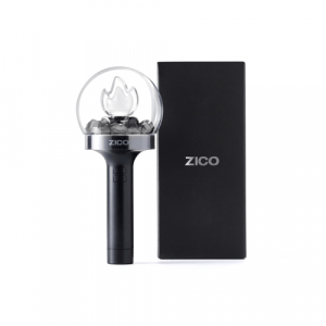Zico - Official Light Stick i gruppen MERCHANDISE / Merch / Kommande / K-Pop hos Bengans Skivbutik AB (5664550)