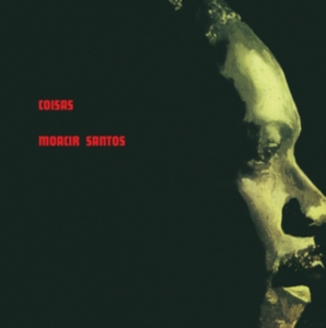 Moacir Santos - Coisas i gruppen VINYL / World Music hos Bengans Skivbutik AB (5664554)