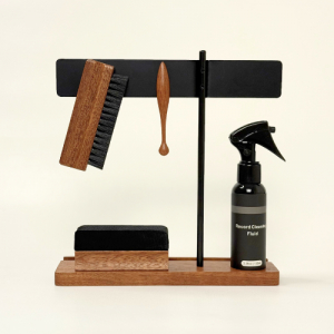 Vinyltillbehör - Vinyl Record Care System  i gruppen ÖVRIGT / Vinyltillbehör hos Bengans Skivbutik AB (5664567)