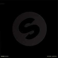V/A - Spinnin' 25 Years...Chapter 1 i gruppen VI TIPSAR / Fredagsreleaser / 2026-05-01 hos Bengans Skivbutik AB (5664578)