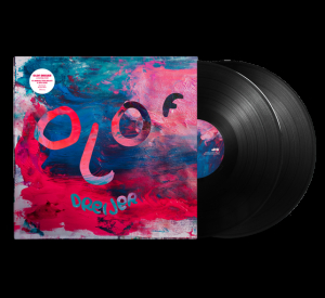 Olof Dreijer - Loud Bloom (Recycled Black Vinyl) i gruppen VINYL / Kommande / Dance-Techno hos Bengans Skivbutik AB (5664605)