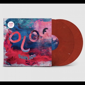 Olof Dreijer - Loud Bloom i gruppen VINYL / Kommande / Dance-Techno,Pop-Rock hos Bengans Skivbutik AB (5664606)