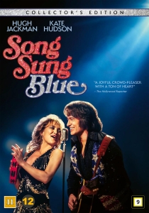 Movie - Song Sung Blue i gruppen Film / Film DVD /  /  hos Bengans Skivbutik AB (5664612)