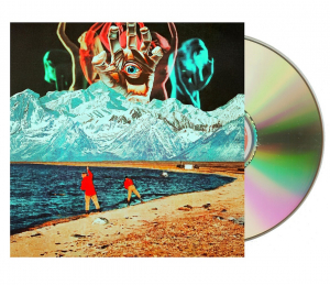 Les Big Byrd - Ruin Everything (Cd) i gruppen CD / Kommande / Pop-Rock hos Bengans Skivbutik AB (5664618)