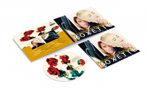 Roxette - Baladas En Español (Cd) i gruppen CD / Kommande / Pop-Rock hos Bengans Skivbutik AB (5664628)