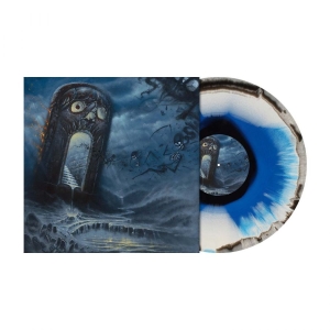 Revocation - Deathless (Melt Vinyl Lp) i gruppen VINYL / Kommande / Hårdrock hos Bengans Skivbutik AB (5664641)