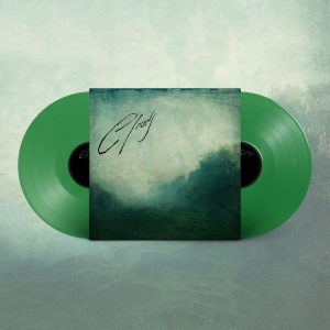 Clouds - Doliu (2 Lp Green Vinyl) i gruppen VINYL / Kommande / Hårdrock hos Bengans Skivbutik AB (5664651)