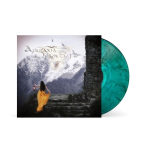 Ataraxia - Sylfaera The Fair (Marbled Vinyl Lp i gruppen VINYL / Kommande / Hårdrock hos Bengans Skivbutik AB (5664652)