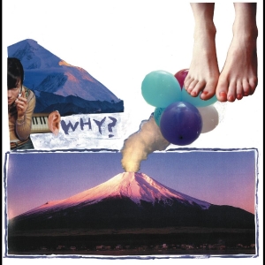 Why? - Elephant Eyelash - 20Th Anniversary i gruppen VINYL / Kommande / Pop-Rock hos Bengans Skivbutik AB (5664654)