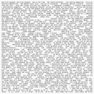 Ben Vida - Oblivion Seekers i gruppen VINYL / Kommande / Dance-Techno hos Bengans Skivbutik AB (5664665)