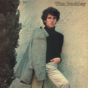 Buckley Tim - Tim Buckley (Remastered) (Coke Clea i gruppen VI TIPSAR / Mest förbokat - Vinyl hos Bengans Skivbutik AB (5664676)