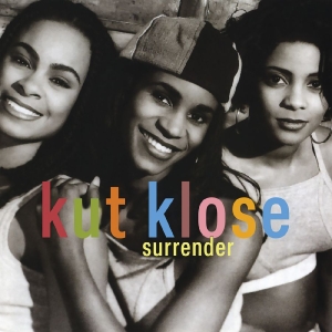 Kut Klose - Surrender (Remastered) (Light Blue i gruppen VINYL / Kommande / Pop-Rock hos Bengans Skivbutik AB (5664678)
