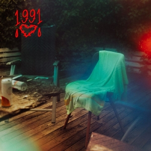 1991 - 1991 i gruppen VINYL / Kommande / Pop-Rock hos Bengans Skivbutik AB (5664705)