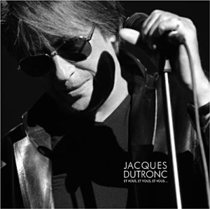 Jacques Dutronc - Et Vous, Et Vous, Et Vous i gruppen VI TIPSAR / Record Store Day / RSD 2026 hos Bengans Skivbutik AB (5664709)