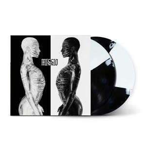 Missio - Love & Heartbreak i gruppen VINYL / Kommande / Pop-Rock hos Bengans Skivbutik AB (5664730)