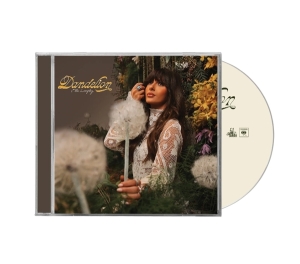 Langley Ella - Dandelion i gruppen VI TIPSAR / Bengans Personal Tipsar / Clabbe tipsar hos Bengans Skivbutik AB (5664735)