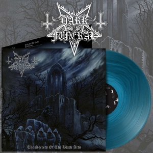 Dark Funeral - Secrets Of The Black Arts The (Blac i gruppen VINYL / Kommande / Hårdrock hos Bengans Skivbutik AB (5664755)