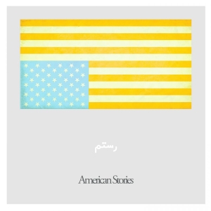 Rostam - American Stories i gruppen CD / Kommande / Pop-Rock hos Bengans Skivbutik AB (5664774)