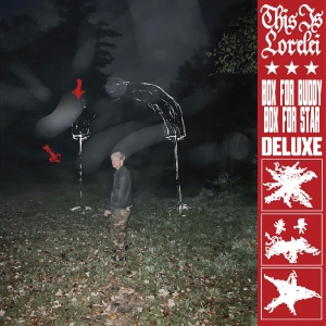 This Is Lorelei - Box For Buddy, Box For Star (Super i gruppen CD / Kommande / Pop-Rock hos Bengans Skivbutik AB (5664787)