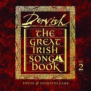 Dervish - The Great Irish Songbook Vol 2: Poe i gruppen CD / Kommande / World Music hos Bengans Skivbutik AB (5664790)