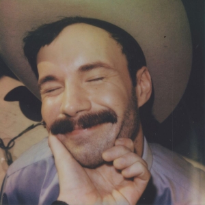 Sa Andrew - American Rough (Clear Shadow Vinyl) i gruppen VINYL / Kommande / Country hos Bengans Skivbutik AB (5664791)