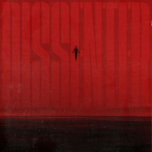 Haste The Day - Dissenter i gruppen CD / Kommande / Hårdrock hos Bengans Skivbutik AB (5664798)