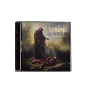 Worm Shepherd - Dawn Of The Iconoclast i gruppen CD / Kommande / Hårdrock hos Bengans Skivbutik AB (5664802)