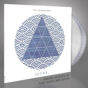 Thy Catafalque - Sgurr (2 Lp White Vinyl) i gruppen VI TIPSAR / Fredagsreleaser / 2026-04-03 hos Bengans Skivbutik AB (5664806)