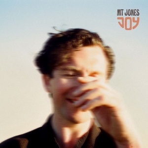 Mt Jones - Joy i gruppen VINYL / Kommande / Blues hos Bengans Skivbutik AB (5664834)