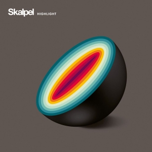 Skalpel - Highlight (Purple Vinyl) i gruppen VINYL / Kommande / Dance-Techno hos Bengans Skivbutik AB (5664838)