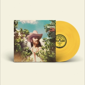 Duane Betts - Isle Of Hope i gruppen VINYL / Kommande / Pop-Rock hos Bengans Skivbutik AB (5664932)