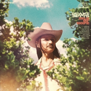Duane Betts - Isle Of Hope i gruppen ÖVRIGT / Kommande - alla format hos Bengans Skivbutik AB (5664933)