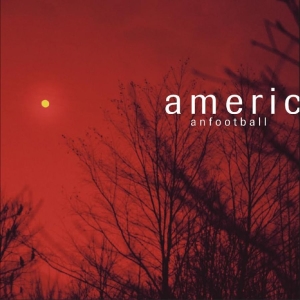 American Football - American Football Lp 4 i gruppen CD / Kommande / Pop-Rock hos Bengans Skivbutik AB (5664948)